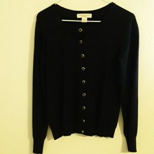 Melrose Chic top/sweater